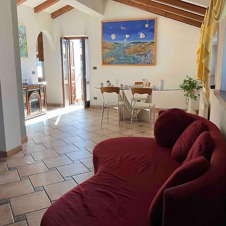 Casa Filaferro - Via Lombardia 4 Moggio Udinese Apartment Екстериор снимка