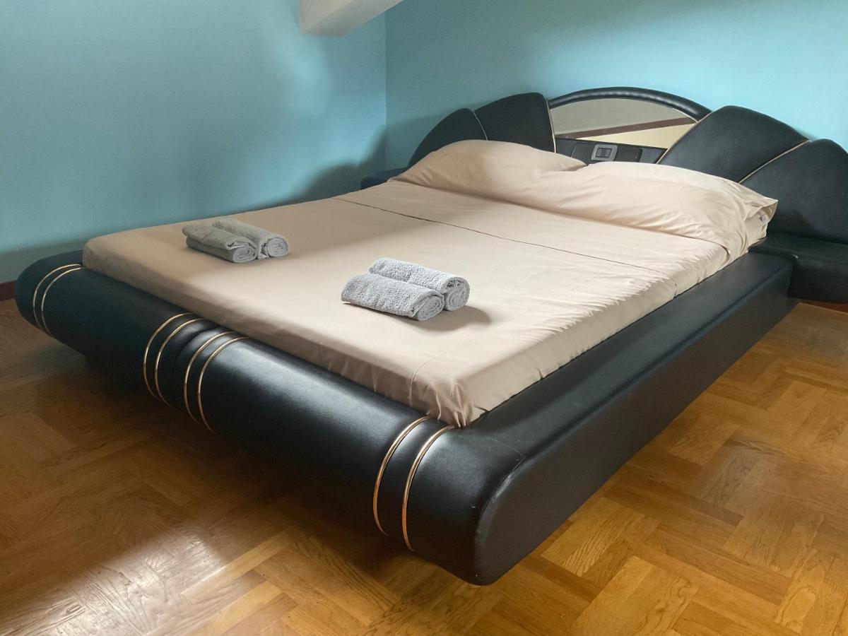 Casa Filaferro - Via Lombardia 4 Moggio Udinese Apartment Екстериор снимка